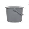 Bébé Jou Kýblik na plienky s vekom Varianta: Fabulous Griffin Grey