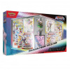 Nintendo Pokémon Prismatic Evolutions Figure Collection