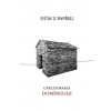 Dům z papíru - Carlos María Domínguez