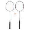 Badmintonový set NILS NRZ002