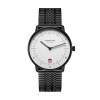 Pánske hodinky STERNGLAS Naos Edition Bauhaus lll S01-NAB15-ME11