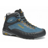 Asolo Eldo Mid LTH GV MM teal 9UK