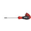 Wiha 3809 01-02 32902 Magnetický TORX skrutkovač so zásobníkom nástavcov; 32902