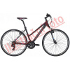 Maxbike ARAS LADY černý