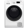 Whirlpool FFT M11 9X2BY EE - Sušička prádla