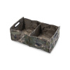 Kevin Nash Bank Life Fold Flat Organiser