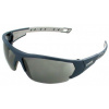 UVEX Ochranné okuliare i-works - šedé, čierno-šedý rám