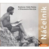 Náčelník - Palán Aleš, Miloslav Nevrlý