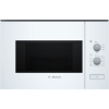 Bosch Serie 4 BFL520MW0 rúra 20 L 800 W Biela (BFL520MW0)
