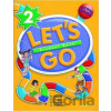 Let´s Go 2: Student´s Book (2nd) - Ritsuko Nakata