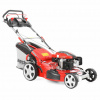 HECHT5564SX5IN1 Motorová kosačka 5 v 1 s pojazdom 196 cm3, 70 l