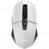 TRUST myš GXT 110W FELOX Gaming Wireless Mouse, optická, USB, bílá 25069