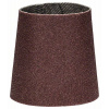 BOSCH Texoro Brúsne puzdro (kónické) 120 - 1600A00158