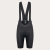OAKLEY Icon Classic Bib 2.0 Blackout Veľkosť oblečenia: XXL Cyklistické krátke nohavice