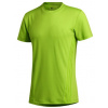 Pánske tričko Adidas Men Aeroready 3-Stripes|M