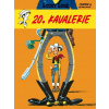 Lucky Luke - 20. kavalerie René Goscinny