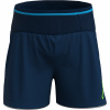 CRAZY SHORT FLASH MAN BLUE Farba: BLUE, Veľkosť: M