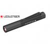 Ledlenser P2R Core, USB nabíjateľná