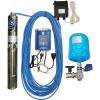 Domáca vodáreň Stairs AQUA ALADINO ST-2512 1,1kW 230V SD4