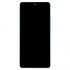 LCD Displej + Rám Xiaomi Redmi Note 14S - originál