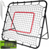 Rebounder Tréner Brána Tréningový rám na futbal Futbal 120x120