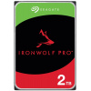 Pevný disk Seagate IronWolf Pro 2 TB