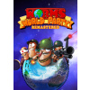 Worms World Party Remastered (PC) DIGITAL (PC)