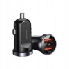 Joyroom Nabíjačka do auta 2x USB QC 3.0 PD 30W