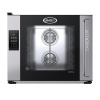 Pec BakerLux ShopPro Vittoria MASTER MATIC XEFR-06EU-EMRV
