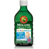 Mollers Omega 3 Môj prvý rybí olej 250 ml