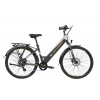 Lectron Citana R Lectron farba rámu: Čierno sivá, Kapacita batérie: 13Ah/468Wh