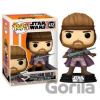 Funko POP Star Wars: Concept Series - Han - Funko