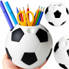 Organizér na písací stôl futbalová lopta