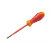 Fluke ISQS2 - Izolovaný skrutkovač štvorec 100mm