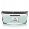 Woodwick Sagewood & Seagrass 453 g