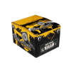 Rage Pelagic Screws UV Yellow 60g BULK