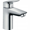 Hansgrohe logis 100 71101000 umývadla batérie (Hansgrohe logis 100 71101000 umývadla batérie)