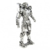 Metal Earth 3D Puzzle Marvel War Machine 78 ks
