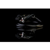 Cable4 SuperBlack POWER EU-IEC 1,2m