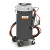 Unicraft® Mobilná pieskovačka MSSG 105 A