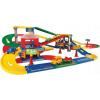 Wader Garáž PLAY TRUCKS 9.1m
