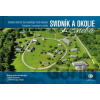 Svidník a okolie z neba - Bohuš Schwarzbacher, Ľuboš Vyskoč