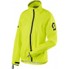 Dámska bunda do dažďa SCOTT Ergonomic Pro DP fluo žltá Veľkosť: 48