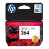 HP 364 photoblack (CB317EE) - originálny