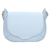 Dámska crossbody kabelka David Jones Kenedea - modrá