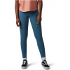 FOX legíny BOUNDARY dámske dark slate - XS