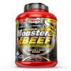 Amix Anabolic Monster Beef 1000 g čokoláda