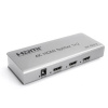 Spacetronik HDMI rozbočovač 1x2 SPH-RS102_V46 4K HDR