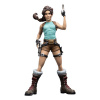 Weta Workshop Tomb Raider Mini Epics - Mini figúrka Lary Croft