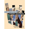 Příběhy/parafráze - Jan Vladislav